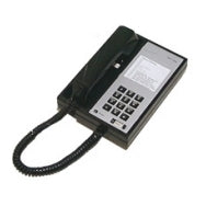 [AVDEF7401PLUS-BLK-REF] Avaya Definity 7401 Plus Phone (Black/Refurbished)