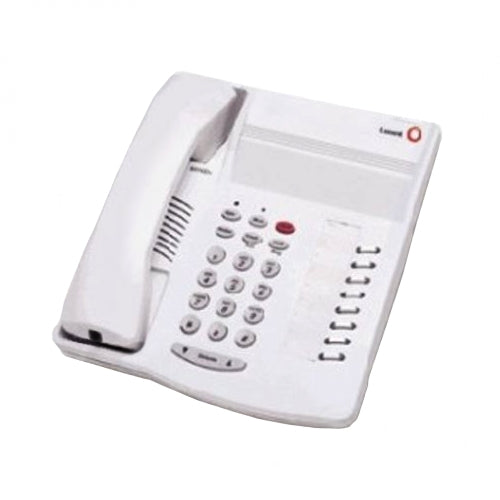 [AVDEF6408-WHT-REF] Avaya Definity 6408+ Speakerphone (White/Refurbished)