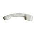 [NTM3KAHANDSET-PLAT] Nortel Meridian M3900 Series Amplified Phone Replacement Handset (Platinum)