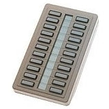 [NTMKEM22-GRY-REF] Nortel Meridian 22-BTN Key Expansion Module NT2K22 (Grey/Refurbished)