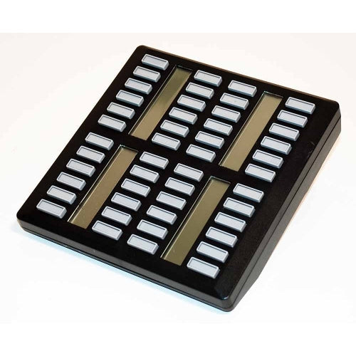 [NTM7324KLM-BLK-REF] Nortel NT8B41 Key Lamp Module for M7324 (Black/Refurbished)