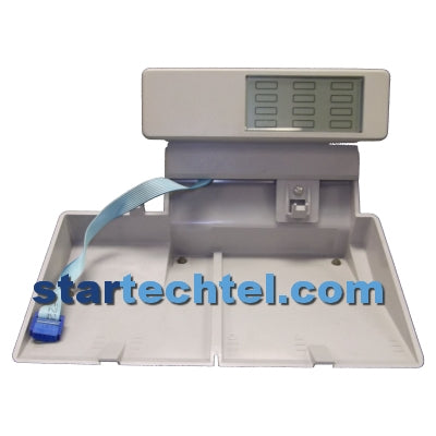 [NTM7310BLF-GRY-REF] Nortel NT8B91 Busy Lamp Field for M7310 (Grey/Refurbished)