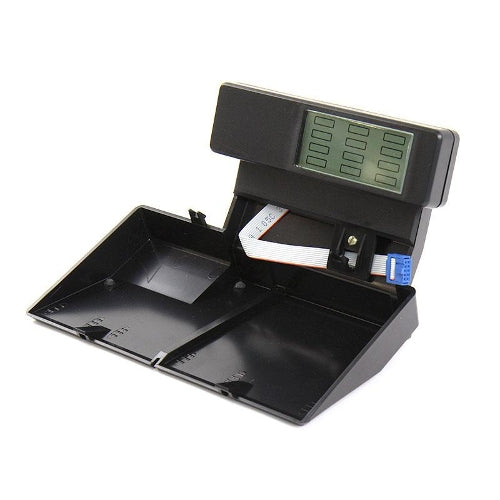 [NTM7310BLF-BLK-REF] Nortel NT8B91 Busy Lamp Field for M7310 (Black/Refurbished)
