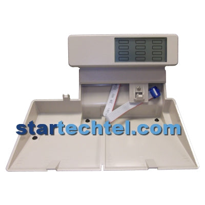[NTM7310BLF-ASH-REF] Nortel NT8B91 Busy Lamp Field for M7310 (Ash/Refurbished)