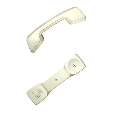 [TOSDKT2KHANDSET-WHT-REF] Toshiba DKT-2000 Series Phone Replacement Handset (White/Refurbished)