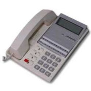 [FUJDS20SD-BLK-REF] Fujitsu DS20SD Speaker Display Phone (Black/Refurbished)
