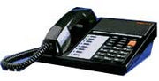 [WIN100D8S-BLK-REF] WIN Walker 100D 8-Button Speaker Phone (Black/Refurbished)