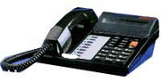 [WIN100D8D-BLK-REF] WIN Walker 100D 8-Button Display Phone (Black/Refurbished)