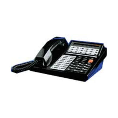 [WIN100D24DU-BLK-REF] WIN Walker 100D 24-Button Speaker Display Phone (Black/Refurbished)
