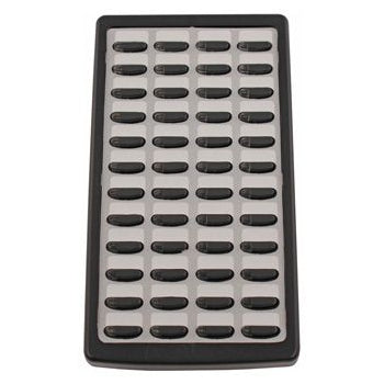 [VODTR301071-CHCL-REF] Vodavi Triad XTS TR-3010-71 48-Button DSS Console (Charcoal/Refurbished)