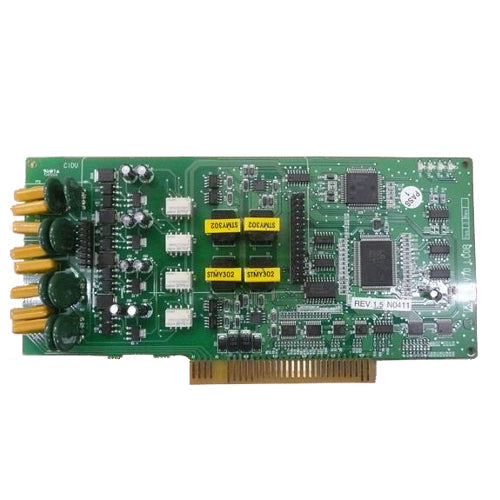 [VODSP353103-REF] Vodavi Starplus STS SP-3531-03 4-Port CO Line Card (4x0) (Refurbished)
