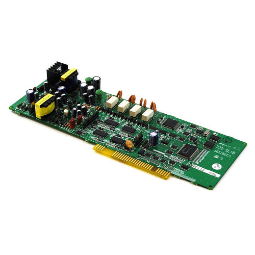 [VODSP353300-REF] Vodavi Starplus STS SP-3533-00 4-Port Analog Station Card - SLIB (0x0x4) (Refurbished)