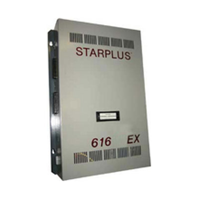[VODSP616EX-REF] Vodavi Starplus Analog 616EX Key Service Unit (Refurbished)
