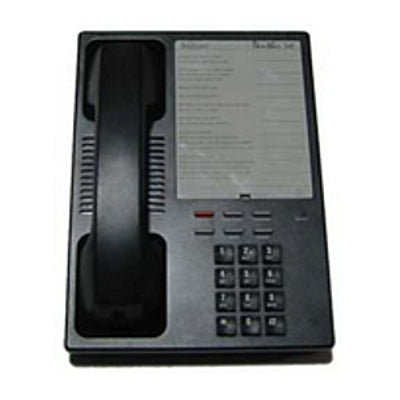 [TRL900470-BLK-REF] Trillium Panther II 90.0470 Standard Phone (Black/Refurbished)