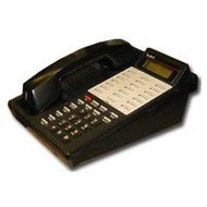 [TRL900469-BLK-REF] Trillium Panther II 90.0469 Display Phone (Black/Refurbished)