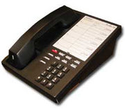 [TRL900291-BLK-REF] Trillium Panther 306 90.0291 Standard Phone (Black/Refurbished)