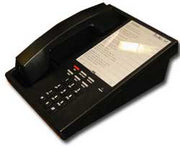 [TRL900320-BLK-REF] Trillium Panther 1032 90.0320 Standard Phone (Black/Refurbished)