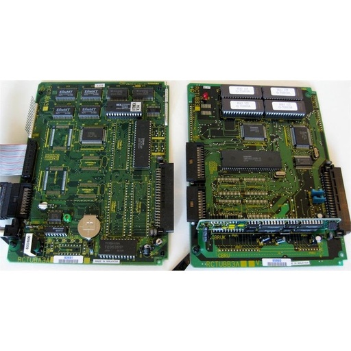 [TOSRCTUBA3BB3-REF] Toshiba RCTUBA3/BB3 Processor Card (Refurbished)