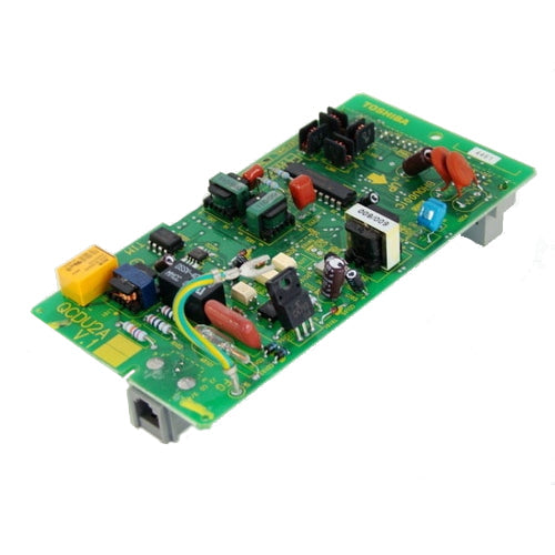 [TOSQCDU1A-REF] Toshiba QCDU1A CO Line/Digital Station Card (1x2) (Refurbished)