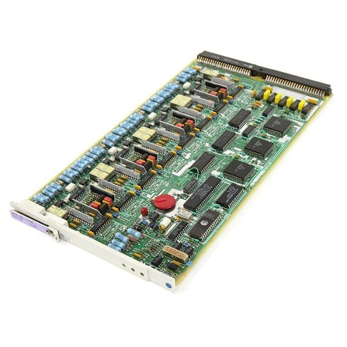 [AVDEFTN742-REF] Avaya Definity TN742 8-Port Analog Line Circuit Pack (Refurbished)