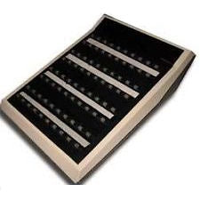 [NIT88255-BLK-REF] Nitsuko Onyx 88255 80-Button DSS Console (Black/Refurbished)