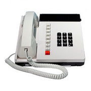 [NIT60030-WHT-REF] Nitsuko Modkey Delphi 60030 Standard Phone (White/Refurbished)
