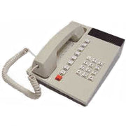 [NIT60020-WHT-REF] Nitsuko 60020 Standard Phone (White/Refurbished)