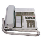[NIT15311-WHT-REF] Nitsuko Buscom 15311 Standard Phone (White/Refurbished)