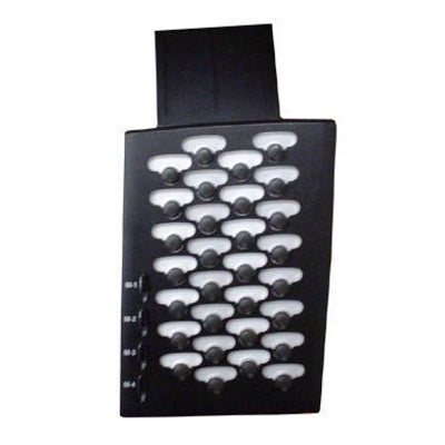 [TEL796600000-BLK-REF] Telrad Avanti 79-660-0000 30-Button DSS Console (Black/Refurbished)
