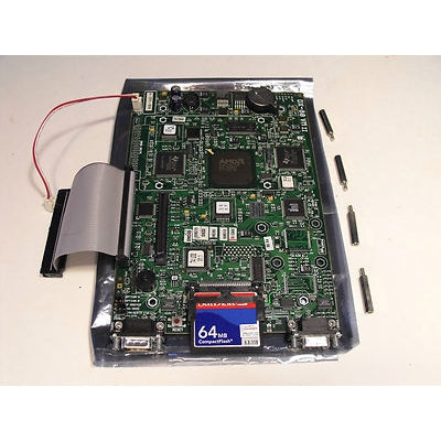 [TOSSGIVP84PVM-REF] Toshiba Stratagy IVP8 4-Port Voicemail System Revision 1 (Refurbished)
