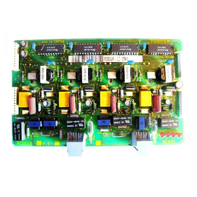 [TOSRCOS1A-REF] Toshiba RCOS1A 4-Circuit Loop Start Card (Refurbished)