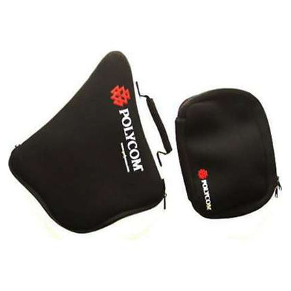 [PLY167607870001] Polycom 1676-07870-001 SoundStation2 and VTX 1000 Soft Carrying Case