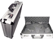 [PLYSSMCC] Polycom 2200-00501-001 Metal Carrying Case for SoundStation