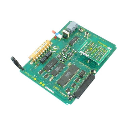 [TOSPIOUS-REF] Toshiba PIOUS Card (Refurbished)