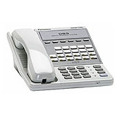 [PANVB43220-BLK-REF] Panasonic DBS VB-43220 Phone (Black/Refurbished)