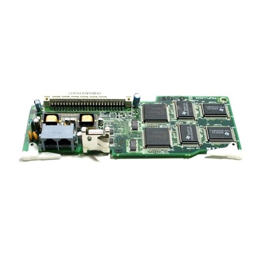 [PANKXTVS204-REF] Panasonic KX-TVS204 4-Port Voicemail Upgrade Card (Refurbished)