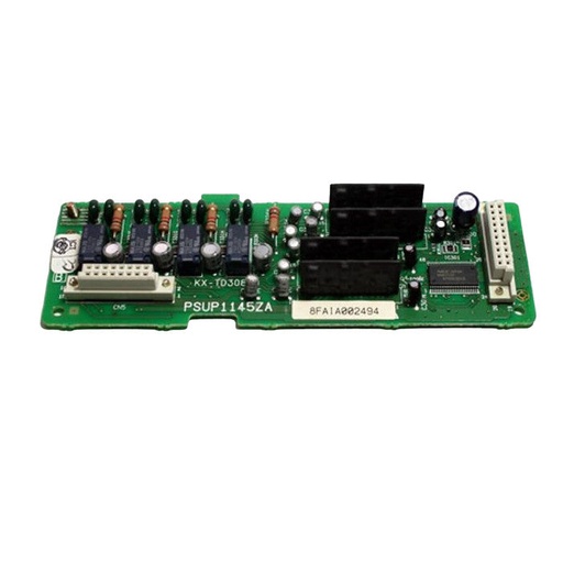 [PANKXTD30870-REF] Panasonic KX-TD30870 4-Port SLT Expansion Card (Refurbished)