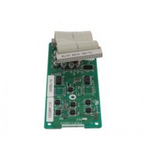 [PANKXTA62491-REF] Panasonic KX-TA62491 DISA OGM/Fax Detection Card (Refurbished)