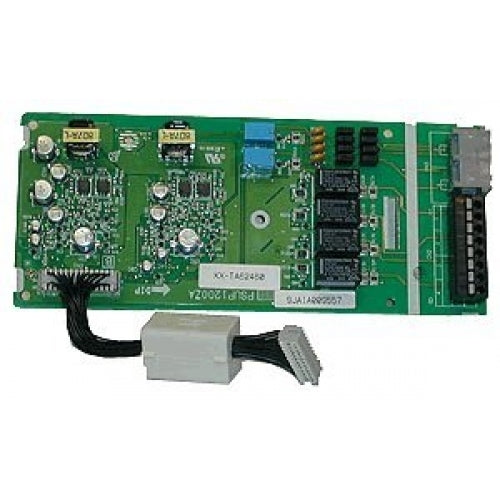 [PANKXTA62460-REF] Panasonic KX-TA62460 Door Phone & Opener Card (Refurbished)