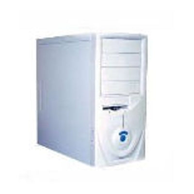 [INT5505166-REF] Inter-Tel Axxess 550.5166 4-Port Axxessory Talk Voice Mail (Refurbished)