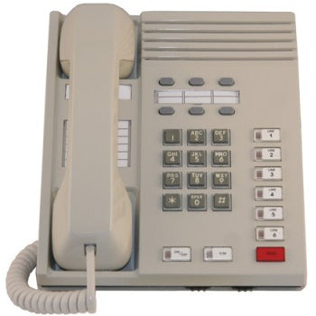 [NC1A3STD-ASH-REF] Northcom 1A3 Standard Phone (Ash/Refurbished)