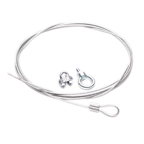 [BOGCK10W] Bogen CK10W 10-Foot Cable Kit (White)