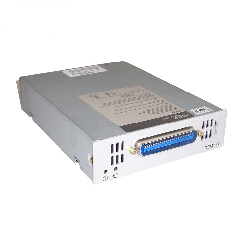 [NTBCM16CDSMBM-REF] Nortel NT7B08AAAL BCM 16-Circuit Digital Station Media Bay (Refurbished)