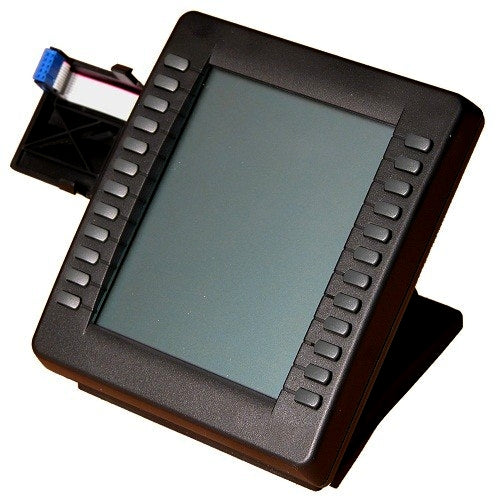 [NTIPTKEM] Nortel NTEX00DA IP Phone Key Expansion Module - DSS Module