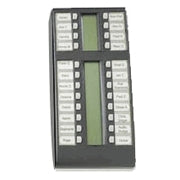 [NTT24KIM-CHCL] Nortel T24 Key Indicator Module (Charcoal)