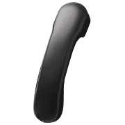 [NTTHANDSET-CHCL] Nortel T-Series Phone Replacement Handset (Charcoal)