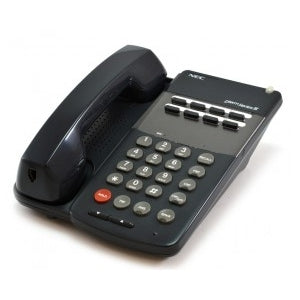 [NECETJ81-BLK-REF] NEC ETJ 8-1 Phone (Black/Refurbished)
