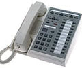 [NECET6H3-WHT-REF] NEC ET 6H-3 Speaker Phone (White/Refurbished)