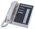 [NECET6H1-WHT-REF] NEC ET 6H-1 Speaker Phone (White/Refurbished)