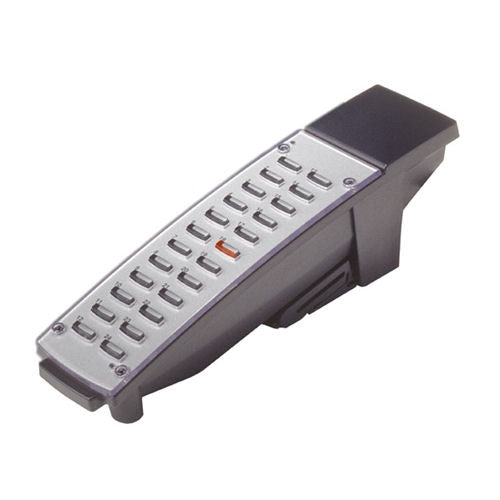 [NEC0890053-BLK-REF] NEC Aspire 0890053 24-Button DLS Console (Black/Refurbished)